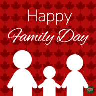 happy-family-day-greeting-card