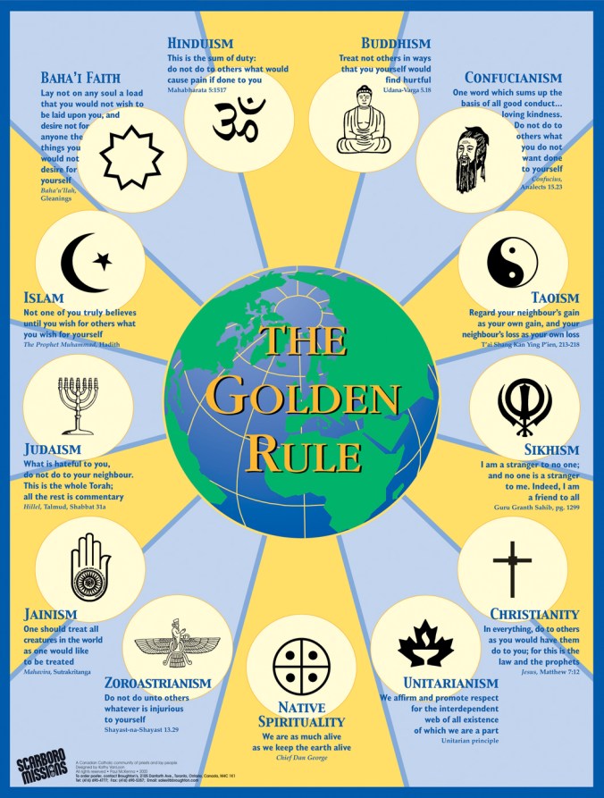 golden-rule