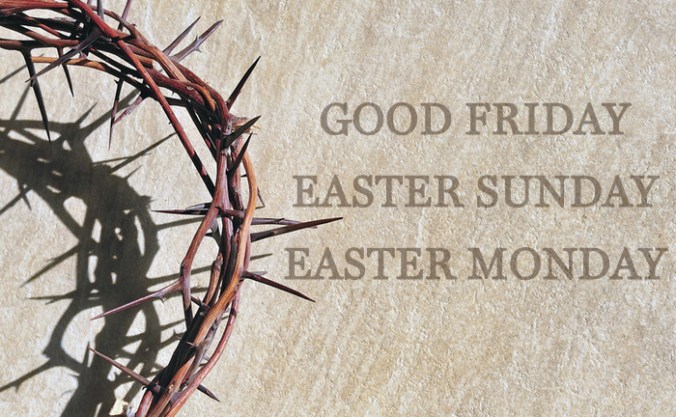 Good FRIDAY
