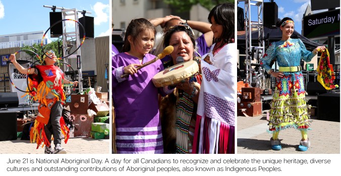 Aboriginal Day